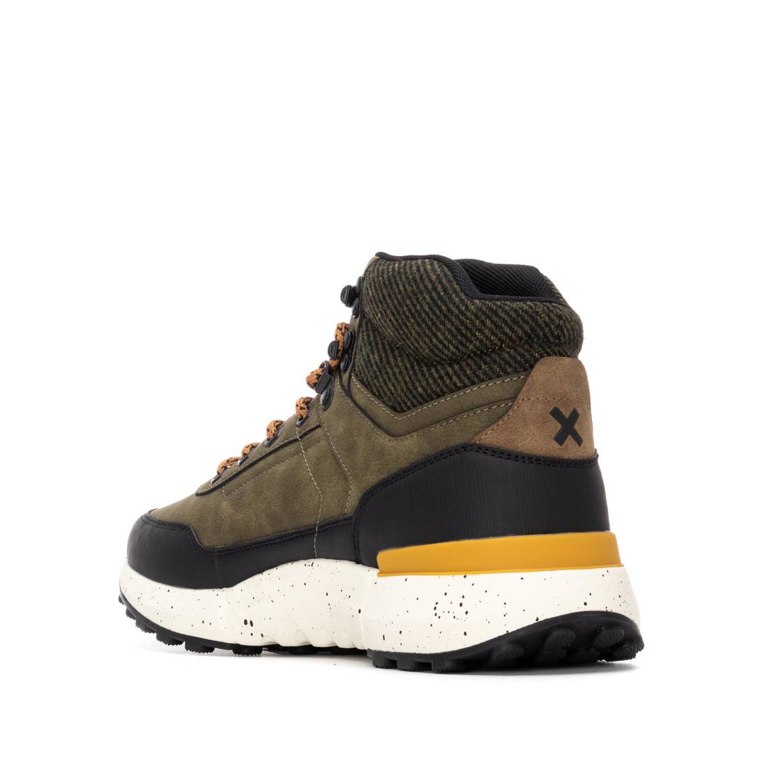 MEN'S ANKLE BOOT XTI 14469201