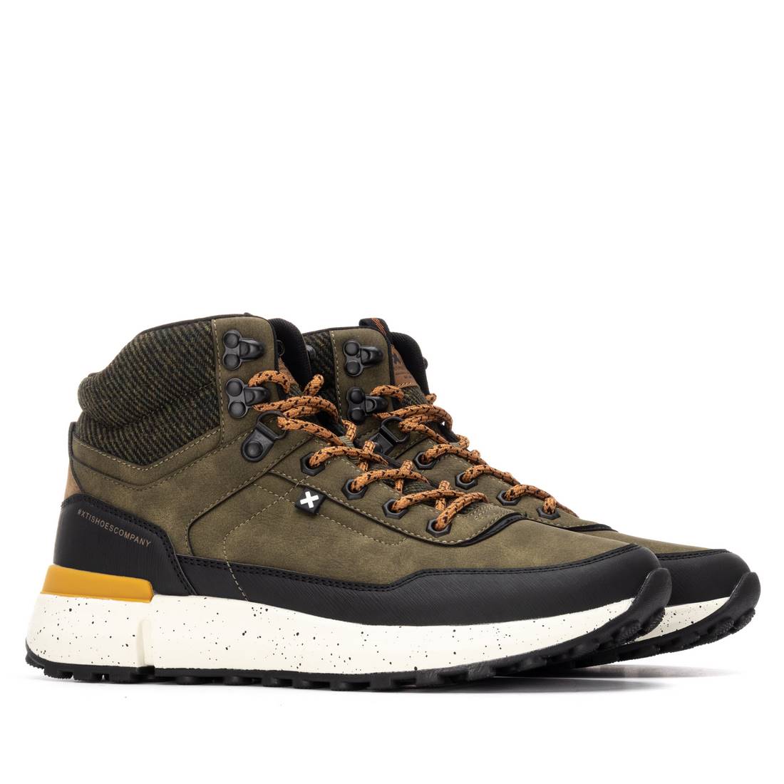 MEN'S ANKLE BOOT XTI 14469201