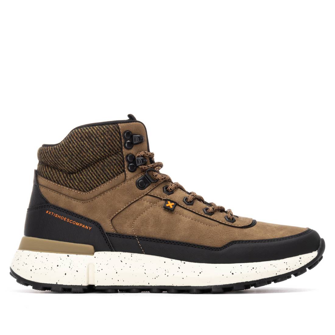 MEN'S ANKLE BOOT XTI 14469202