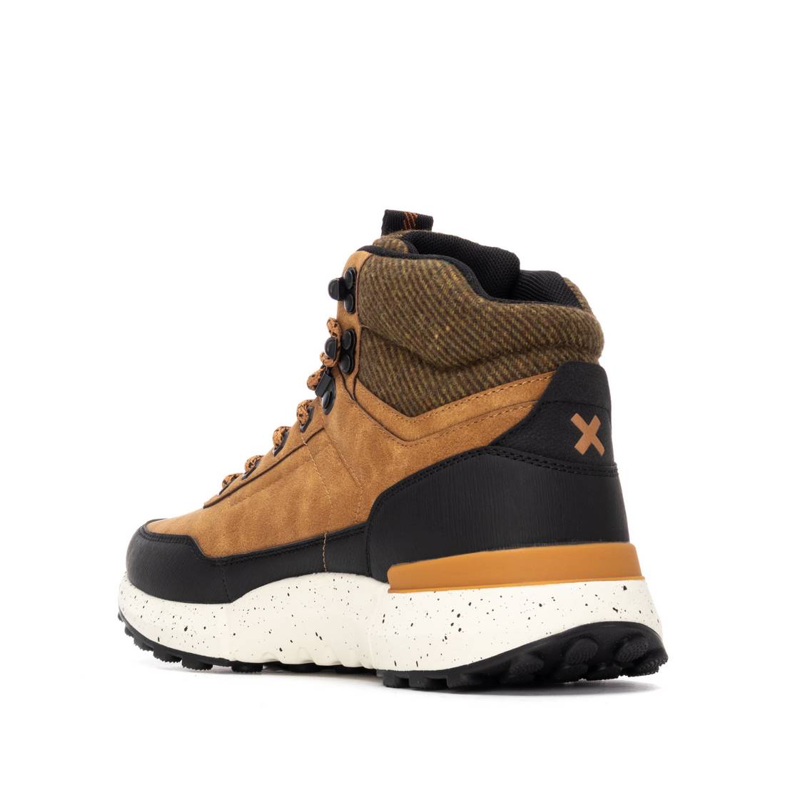 MEN'S ANKLE BOOT XTI 14469203