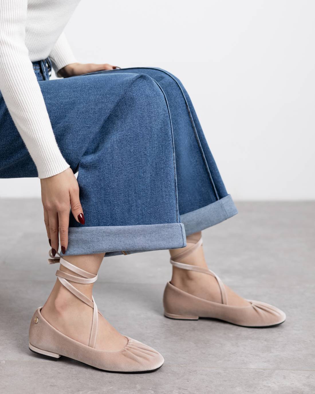 WOMEN'S SHOE XTI 14469904