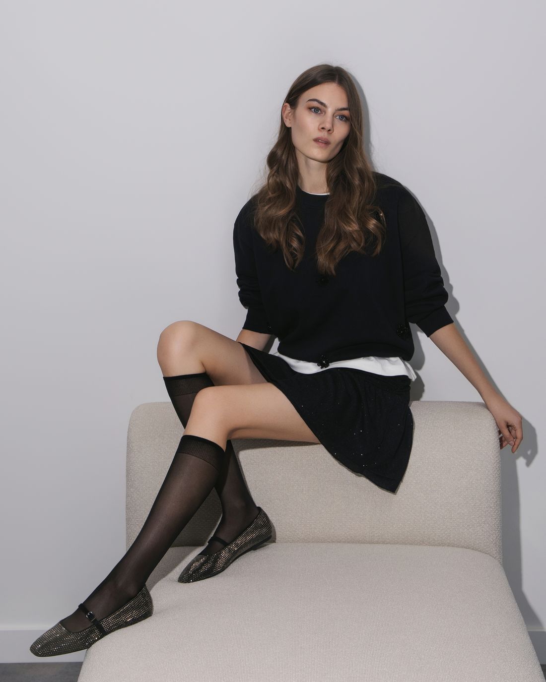 WOMEN'S SHOE XTI 14470001