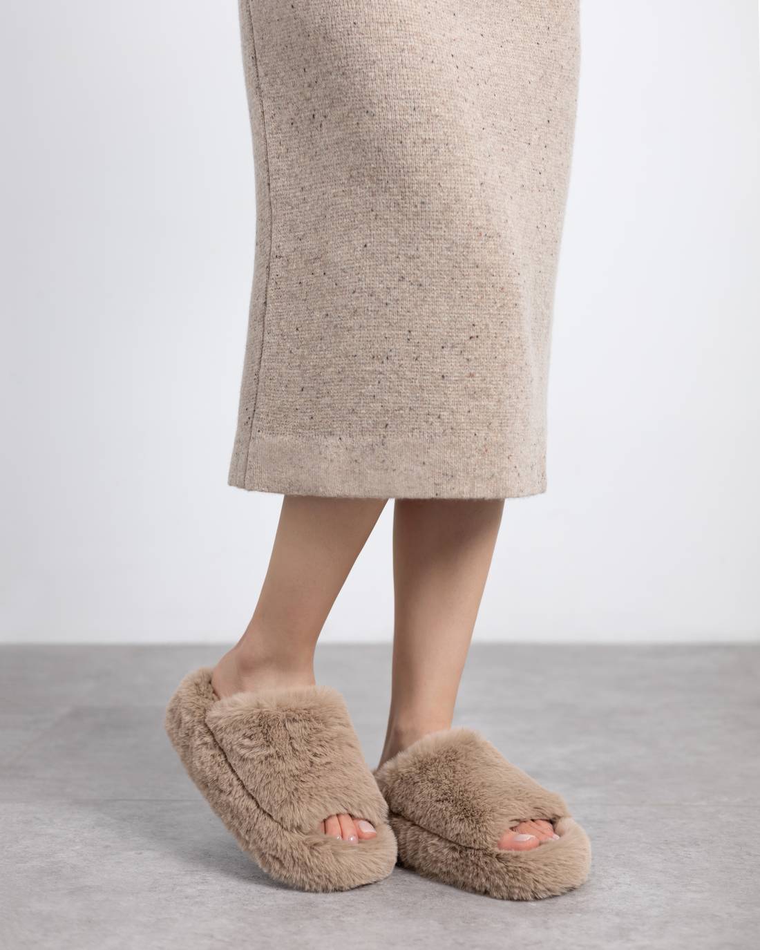 WOMEN'S SLIPPER XTI 14470803