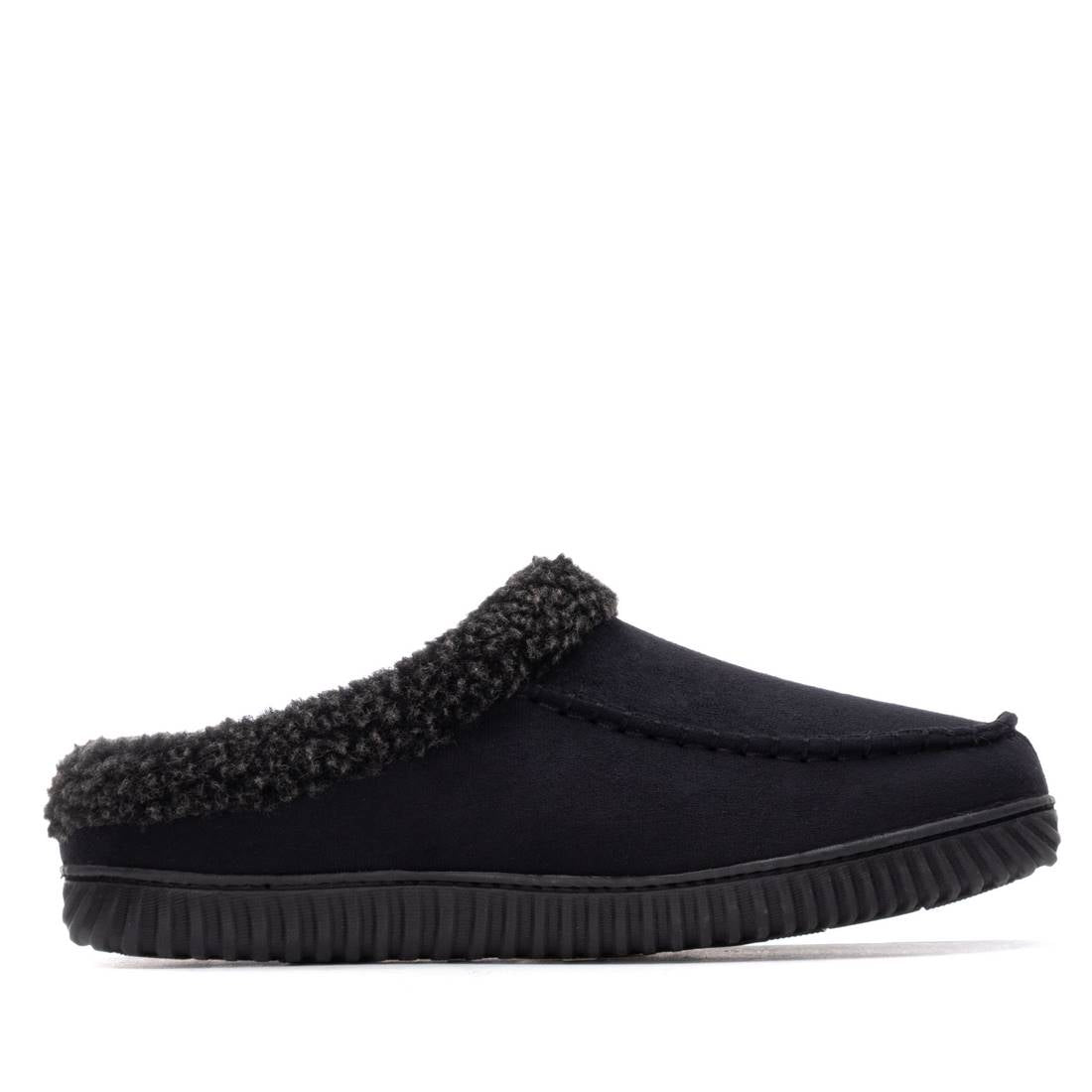 Slipper de hombre plano Xti 14471001