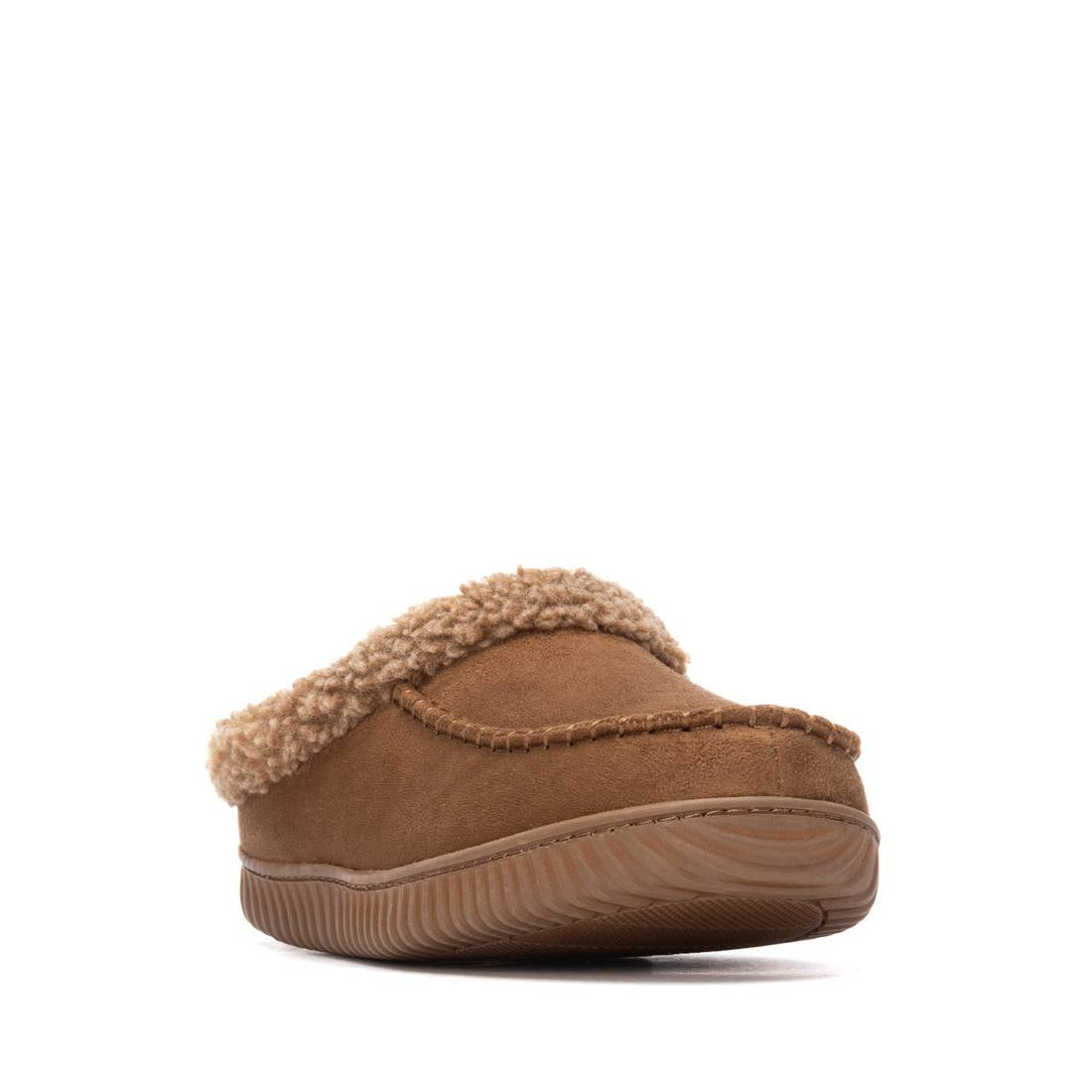 Slipper de hombre plano Xti 14471002
