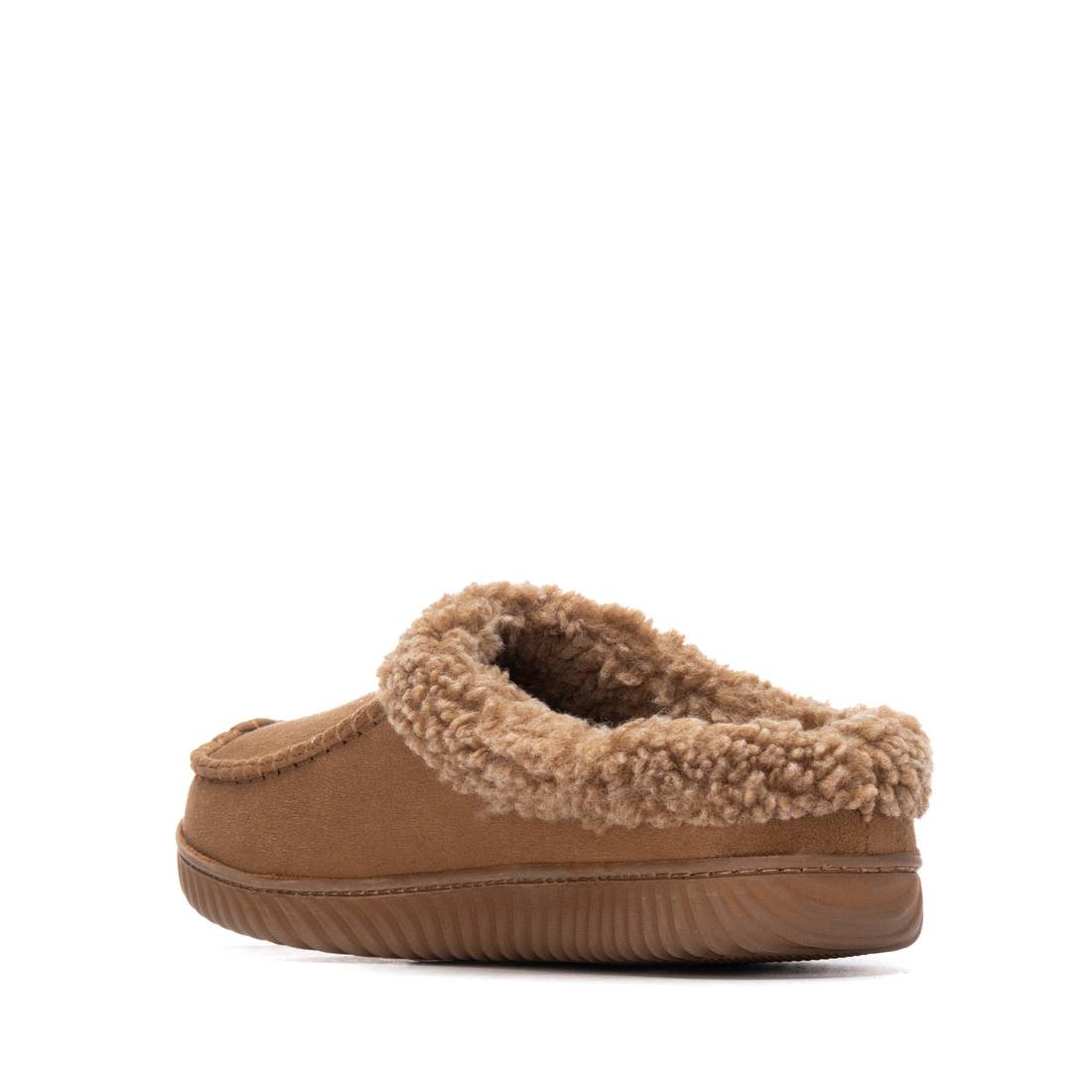 Slipper de hombre plano Xti 14471002
