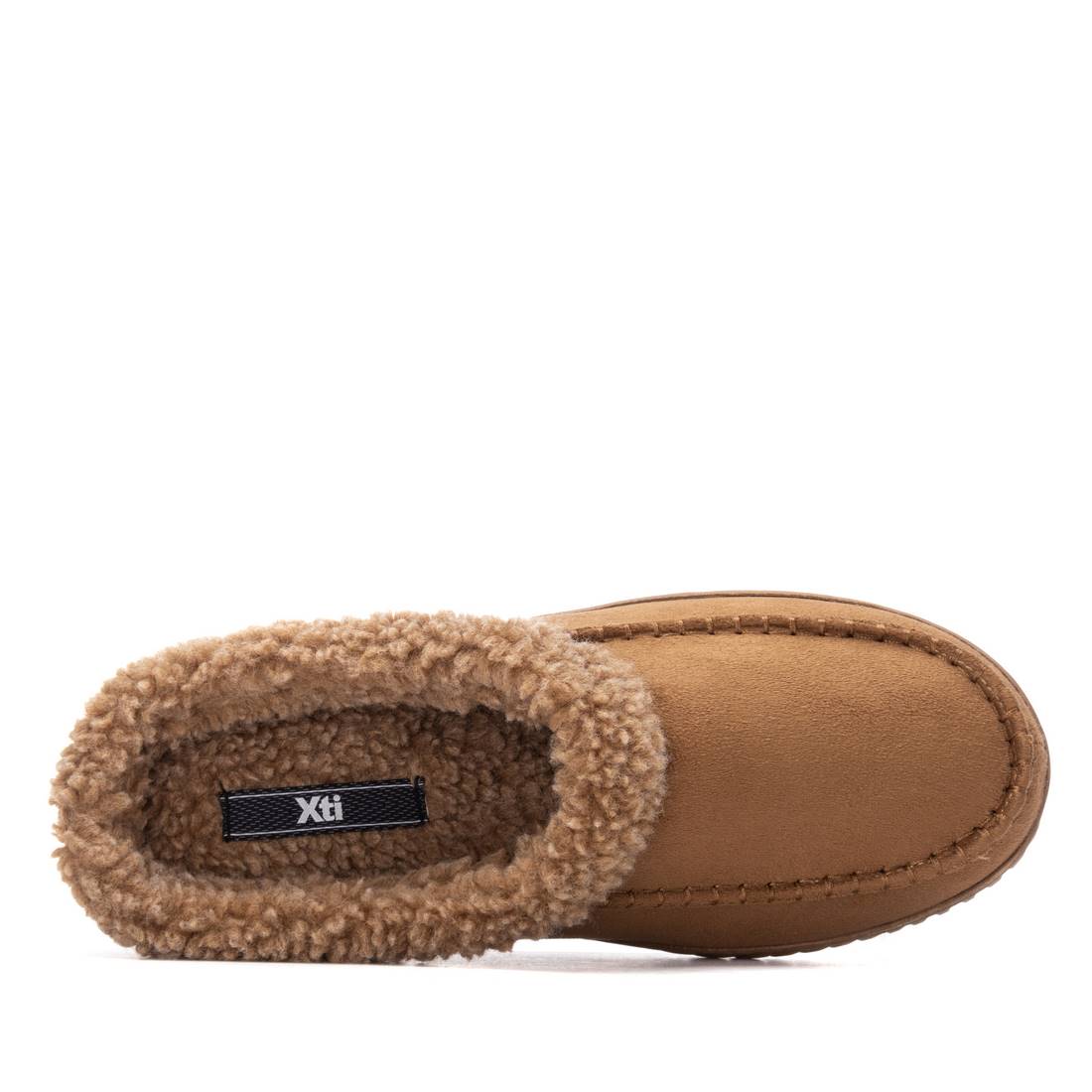 Slipper de hombre plano Xti 14471002