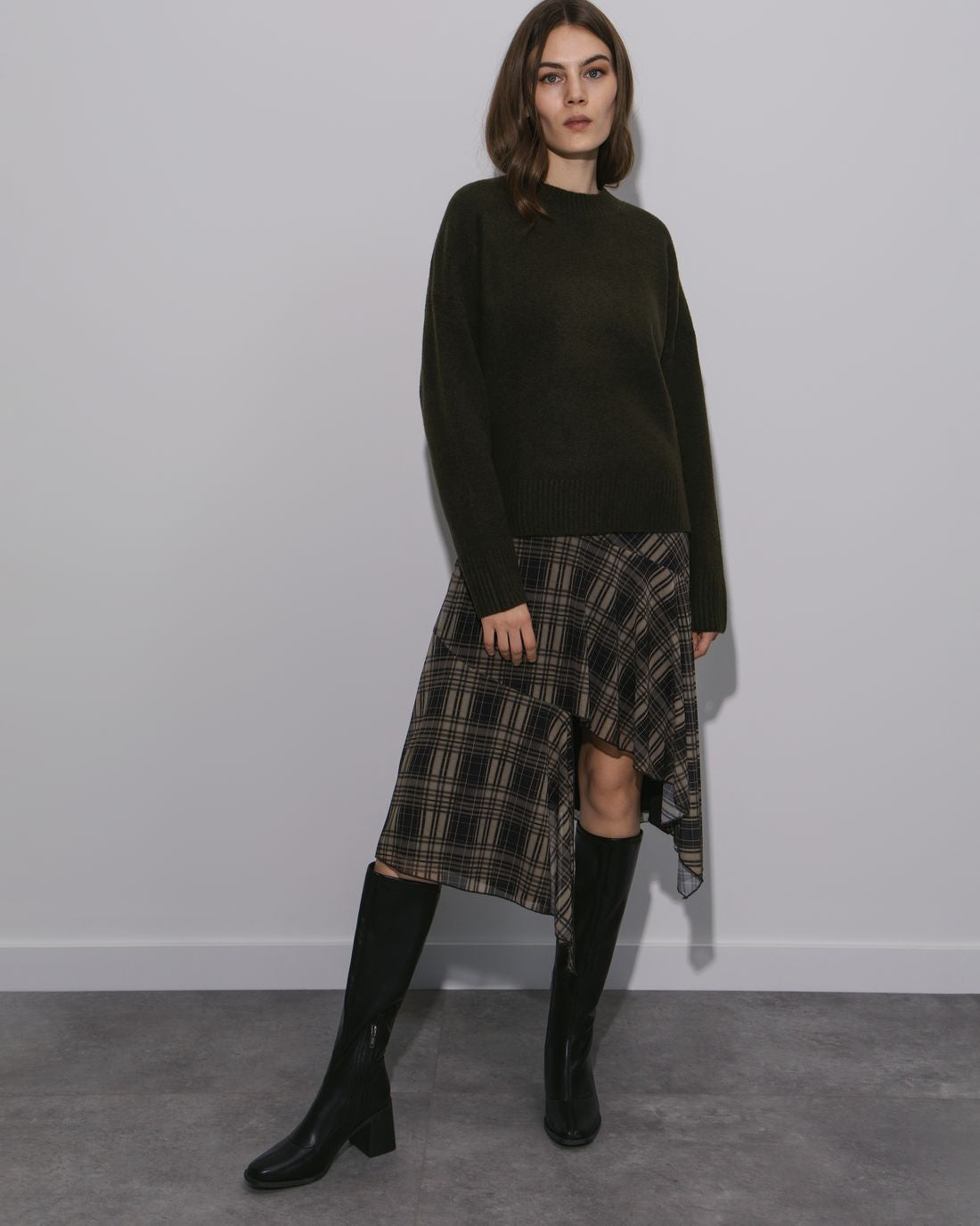 WOMEN'S BOOT XTI 14471501