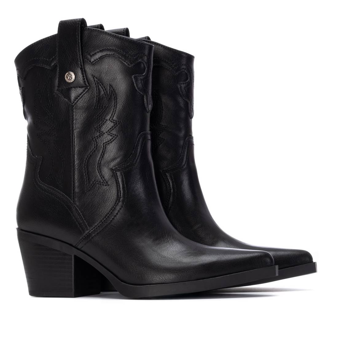 WOMEN'S ANKLE BOOT XTI 14471801
