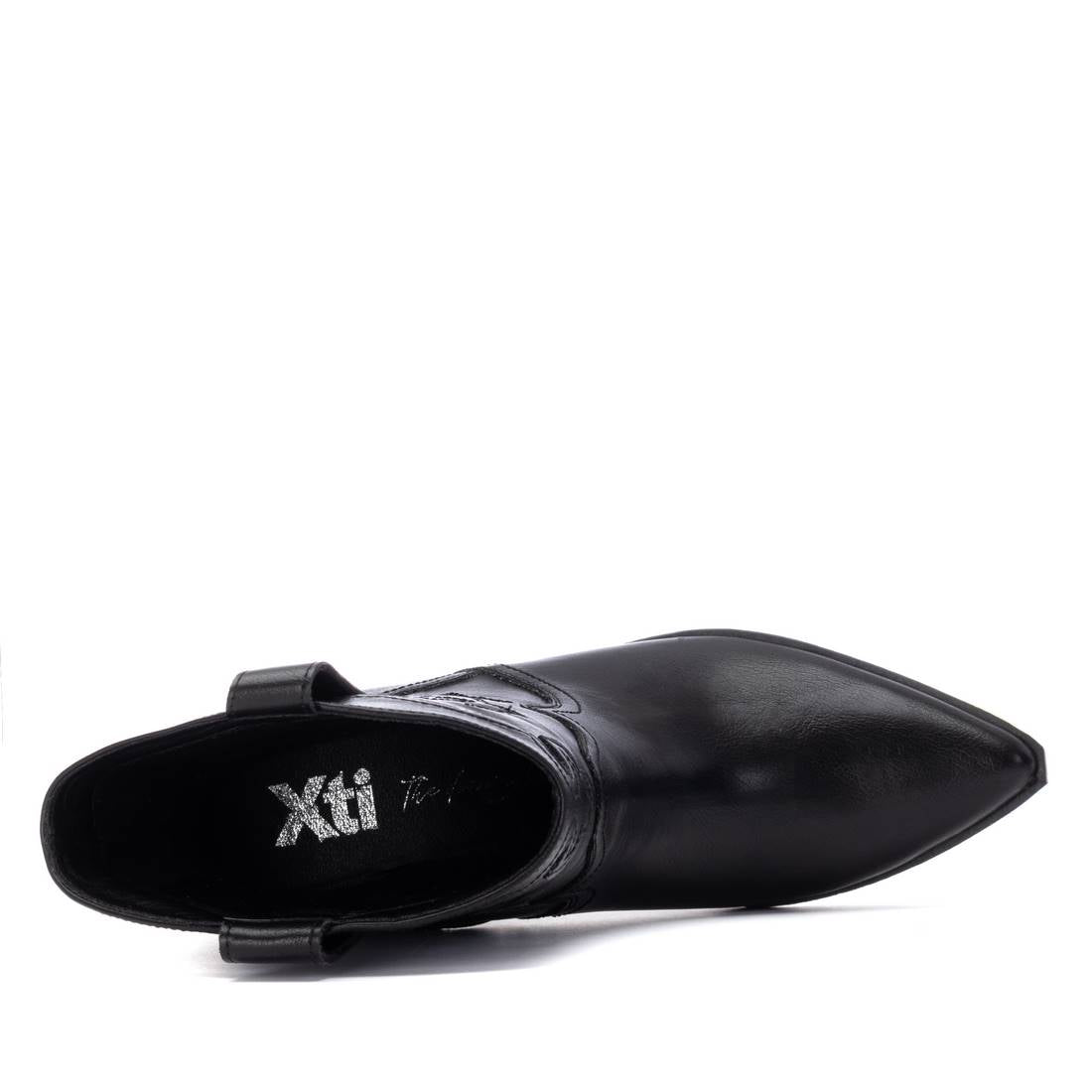 WOMEN'S ANKLE BOOT XTI 14471801