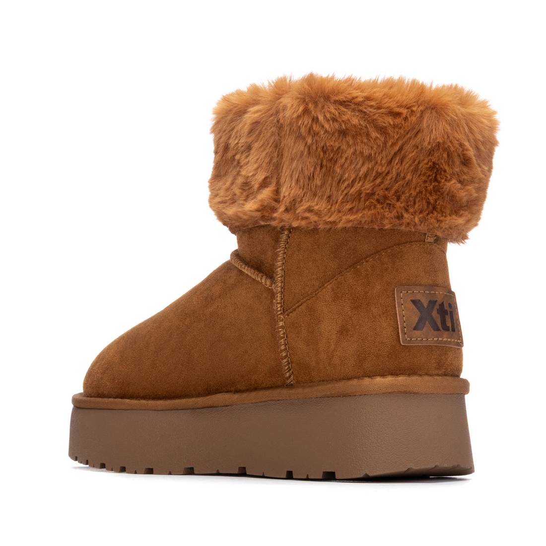 WOMEN'S ANKLE BOOT XTI 14471903