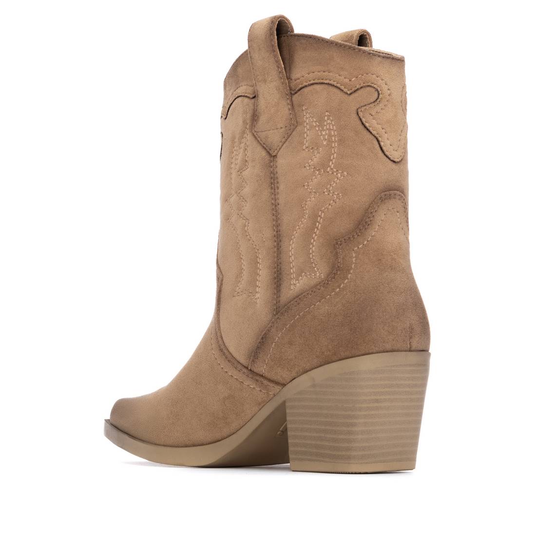 WOMEN'S ANKLE BOOT XTI 14472101