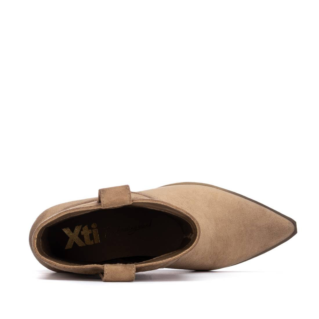 WOMEN'S ANKLE BOOT XTI 14472101