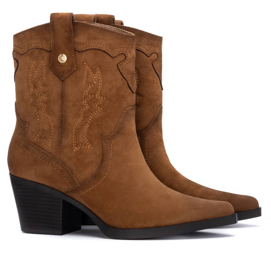 WOMEN'S ANKLE BOOT XTI 14472102
