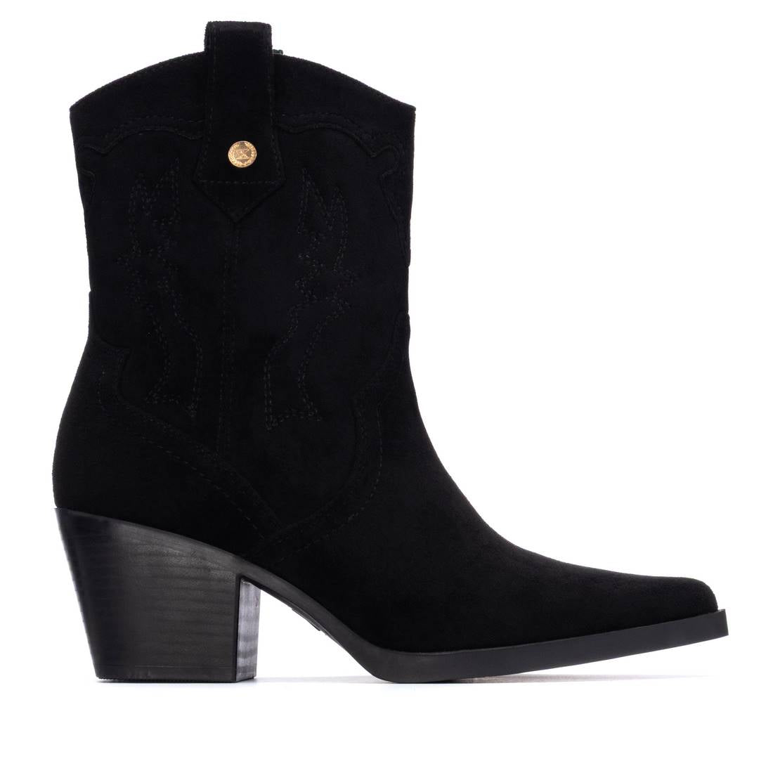 Botin de mujer con tacón Xti 14472103