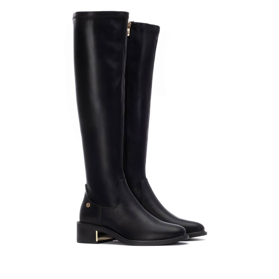 Bota de mujer plano Xti 14472201