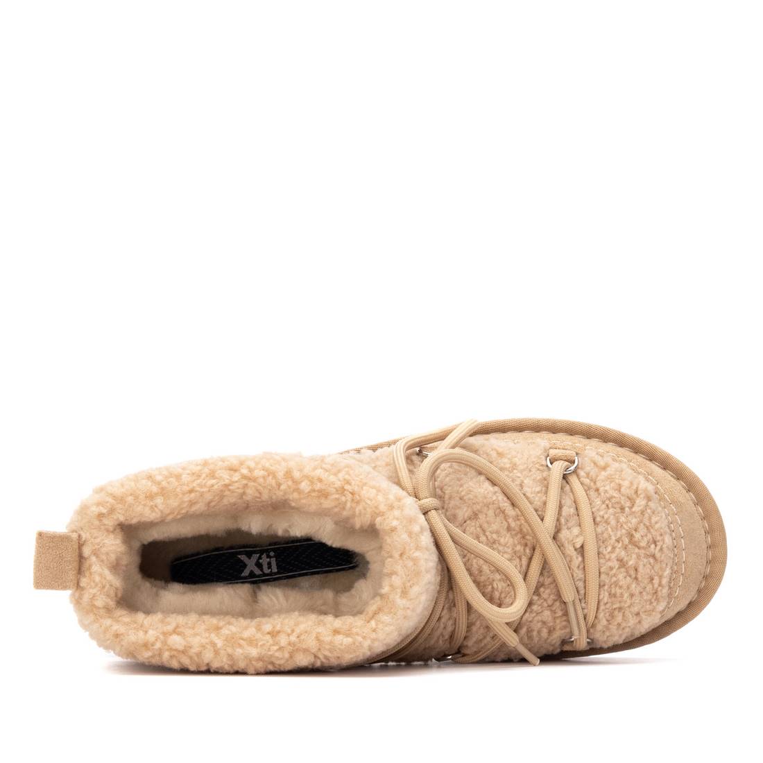 WOMEN'S ANKLE BOOT XTI 14472801