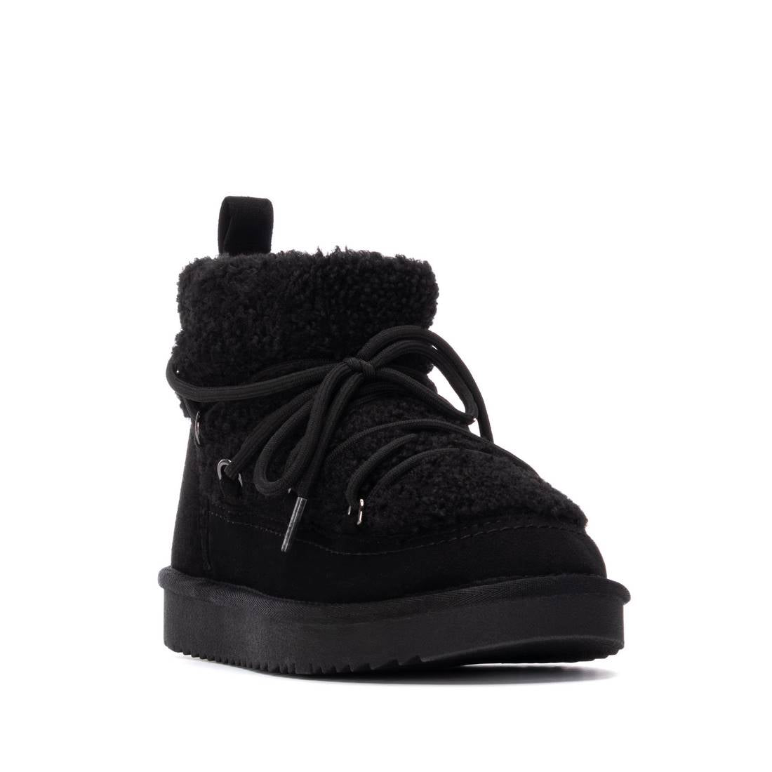 Botin de mujer plano Xti 14472802