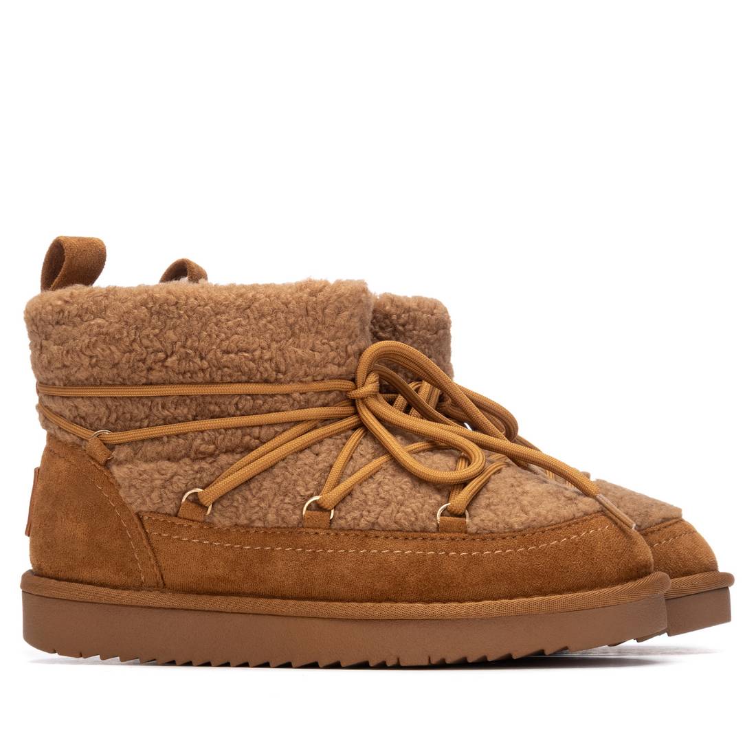 Botin de mujer plano Xti 14472803