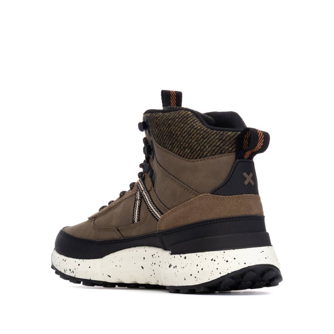 MEN'S ANKLE BOOT XTI 14473201