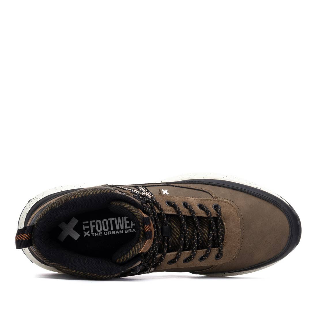 MEN'S ANKLE BOOT XTI 14473201