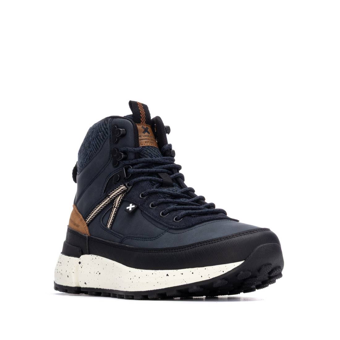 MEN'S ANKLE BOOT XTI 14473203