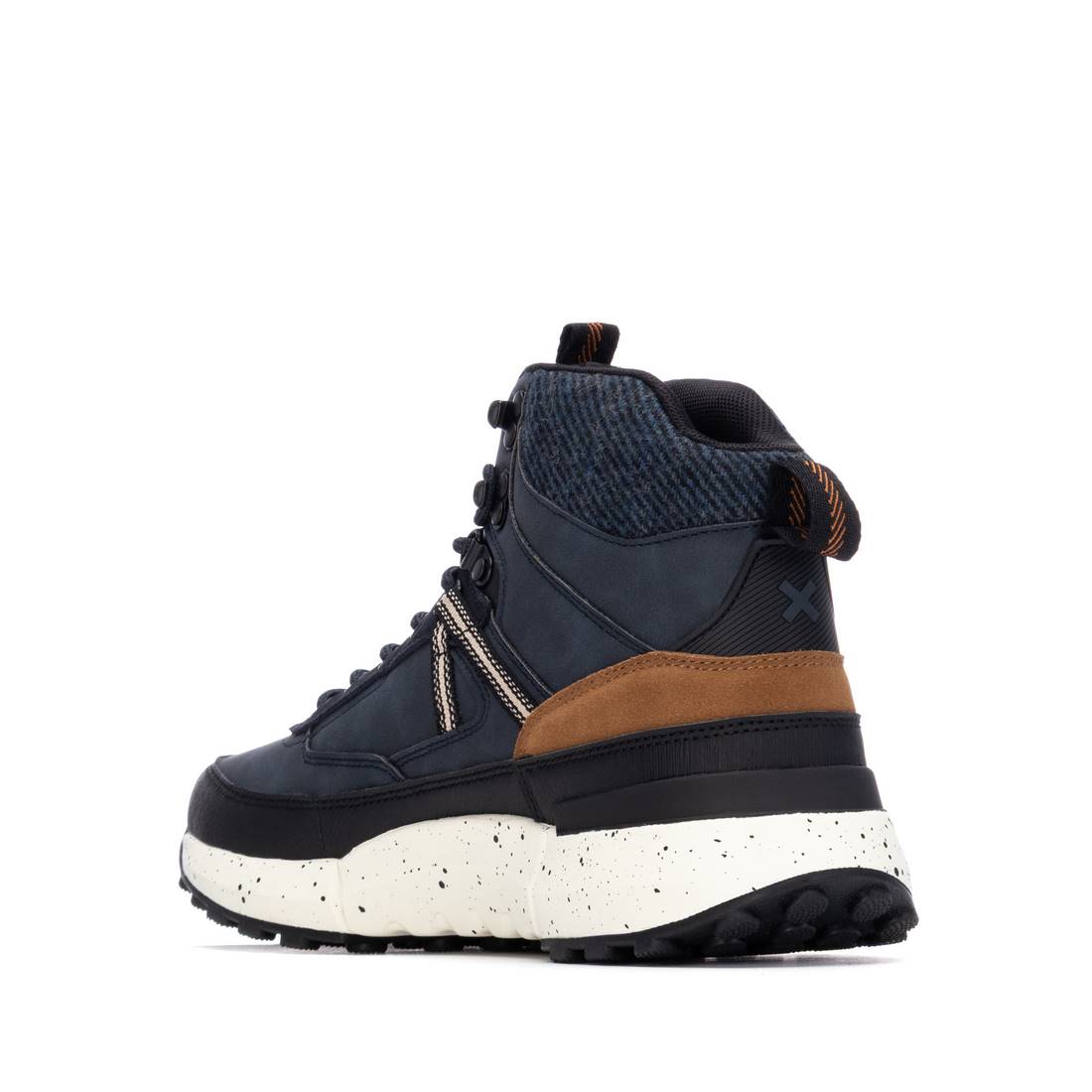 MEN'S ANKLE BOOT XTI 14473203