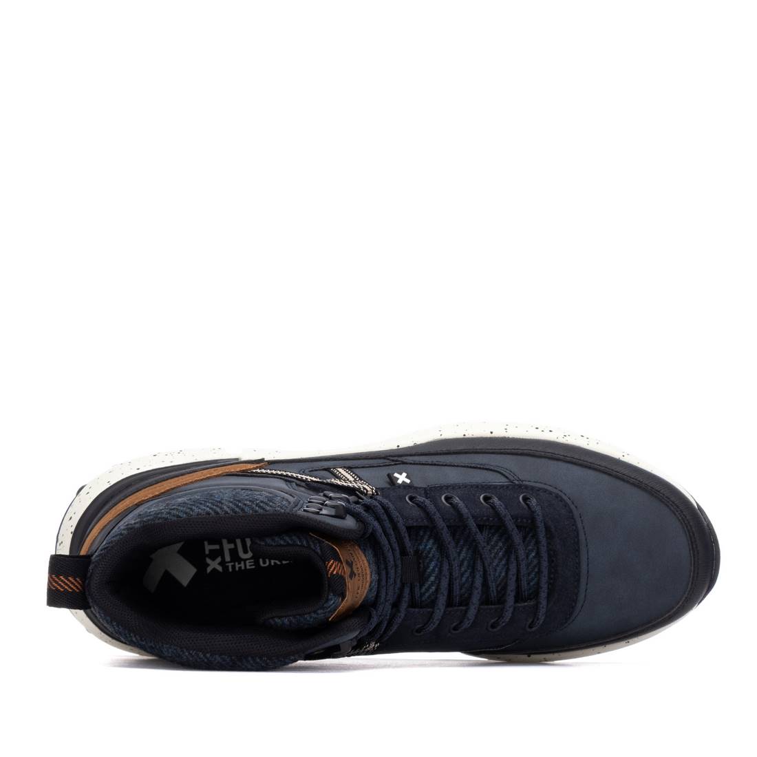 MEN'S ANKLE BOOT XTI 14473203