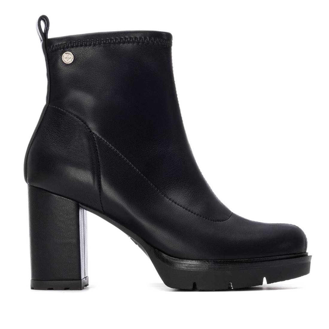 Botin de mujer con tacón Xti 14473501