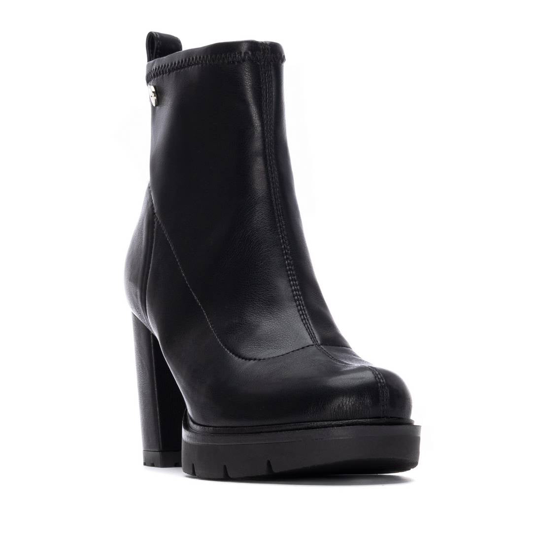Botin de mujer con tacón Xti 14473501