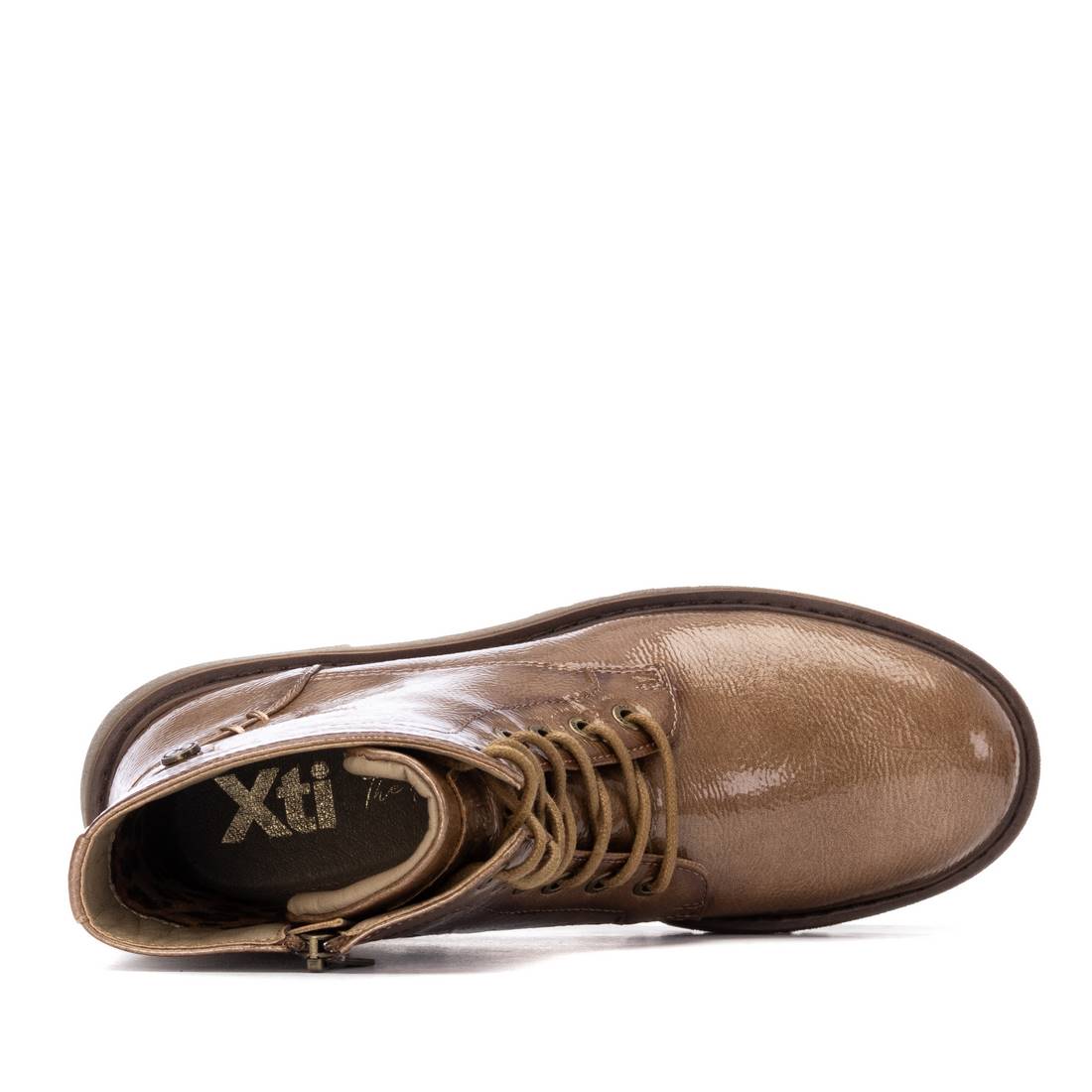 Botin de mujer plano Xti 14473803