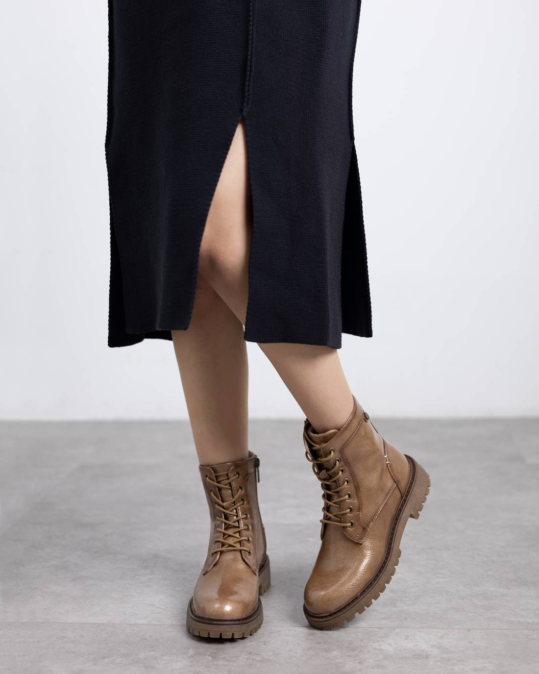 Botin de mujer plano Xti 14473803