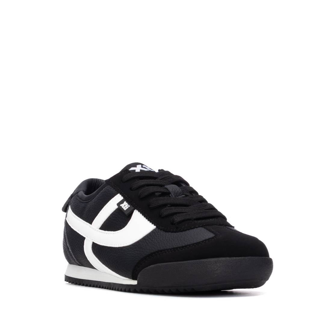 Zapatilla de mujer plano Xti 14500801