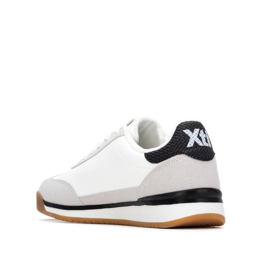 Zapatilla de mujer plano Xti 14501801