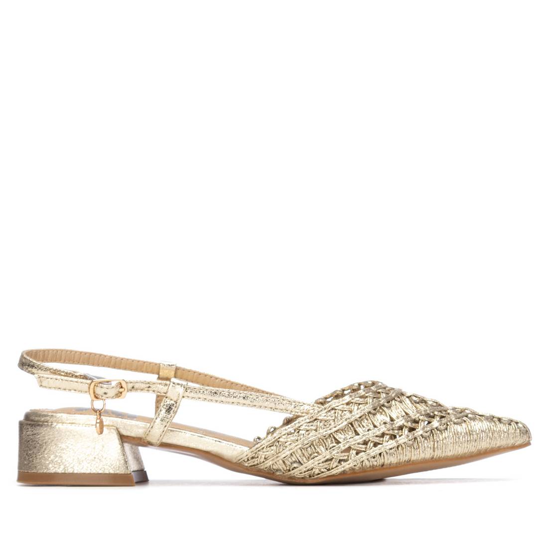 Zapato de mujer plano Xti 14502901