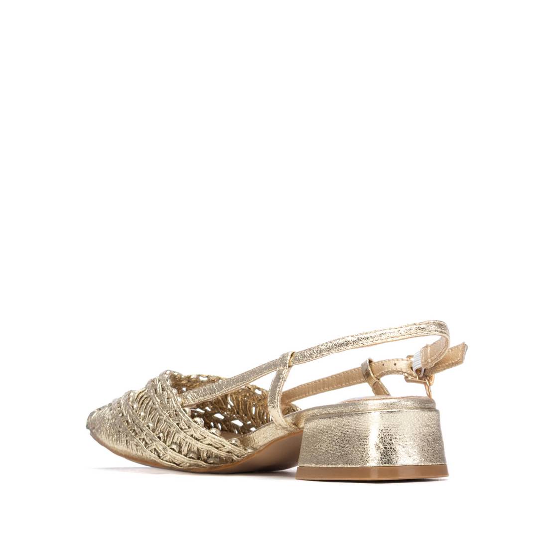 Zapato de mujer plano Xti 14502901