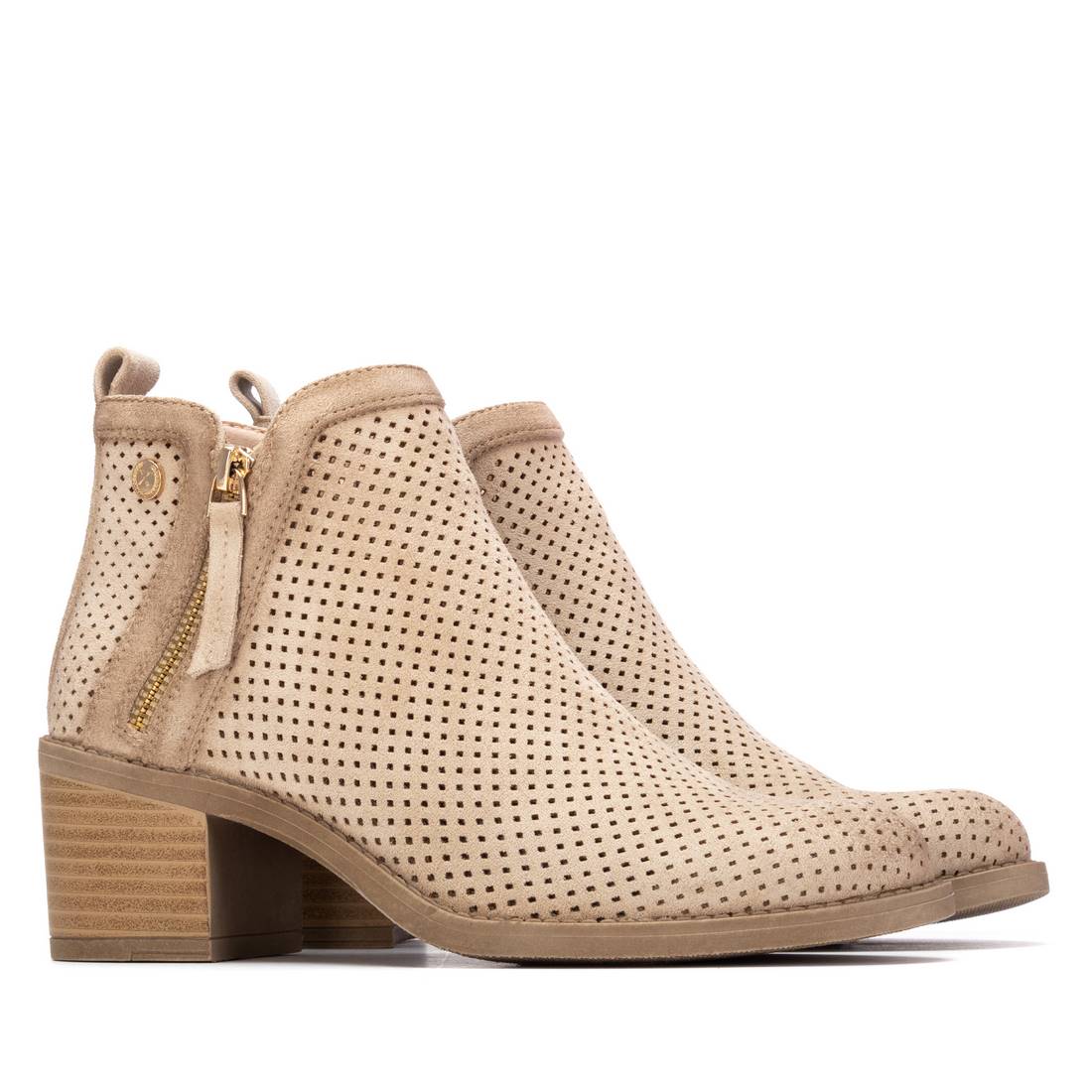 WOMEN'S ANKLE BOOT XTI 14503502