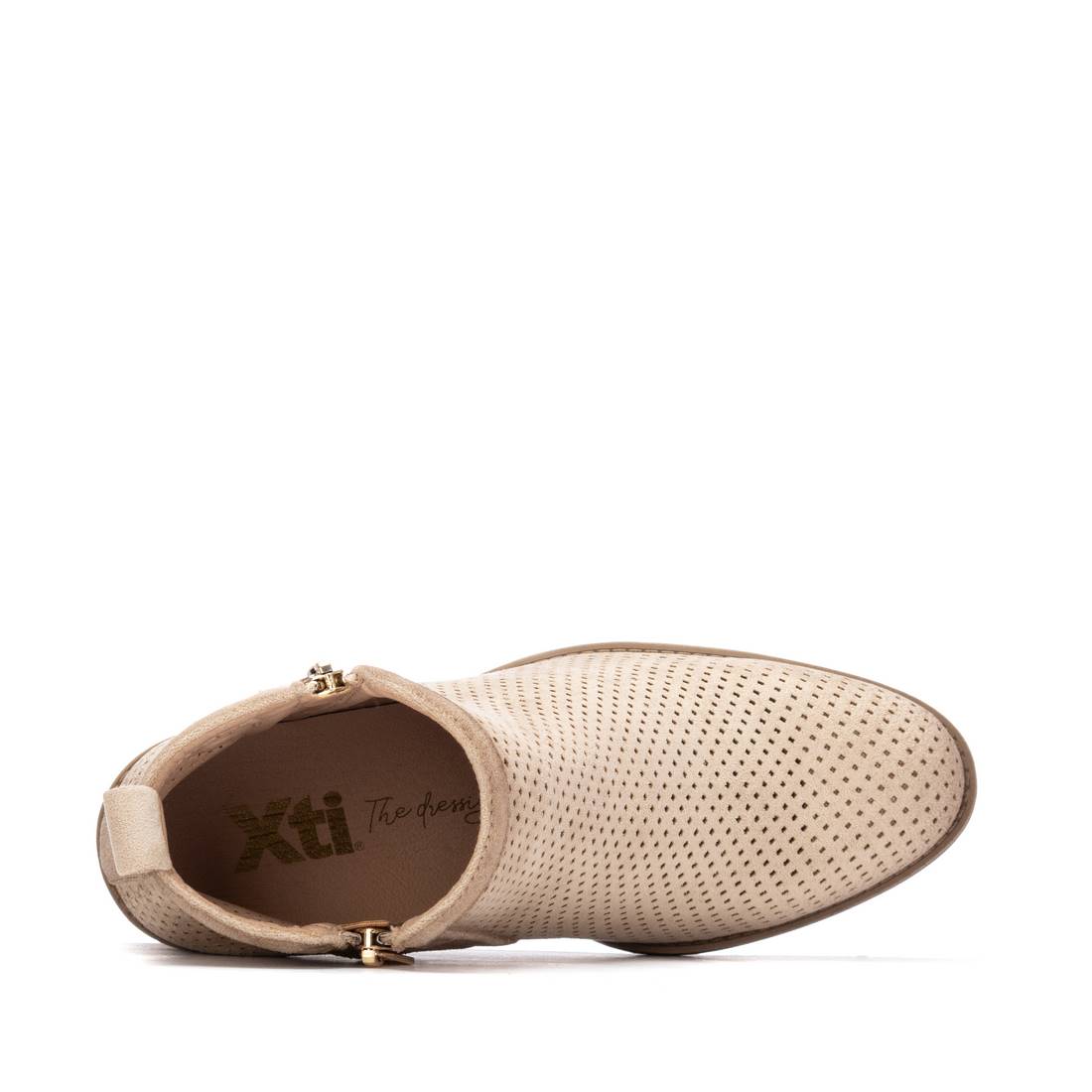 WOMEN'S ANKLE BOOT XTI 14503502