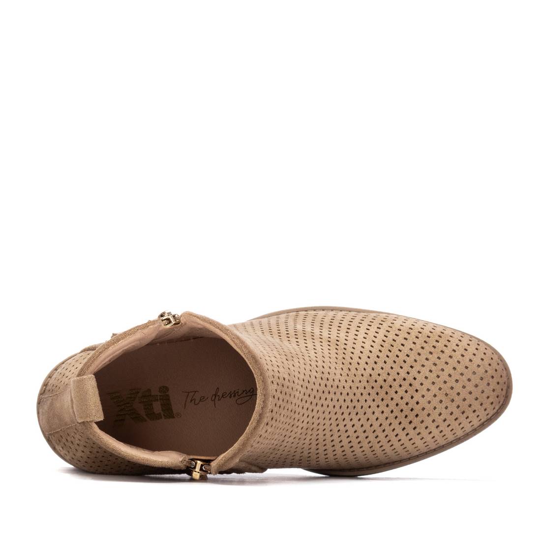 WOMEN'S ANKLE BOOT XTI 14503503