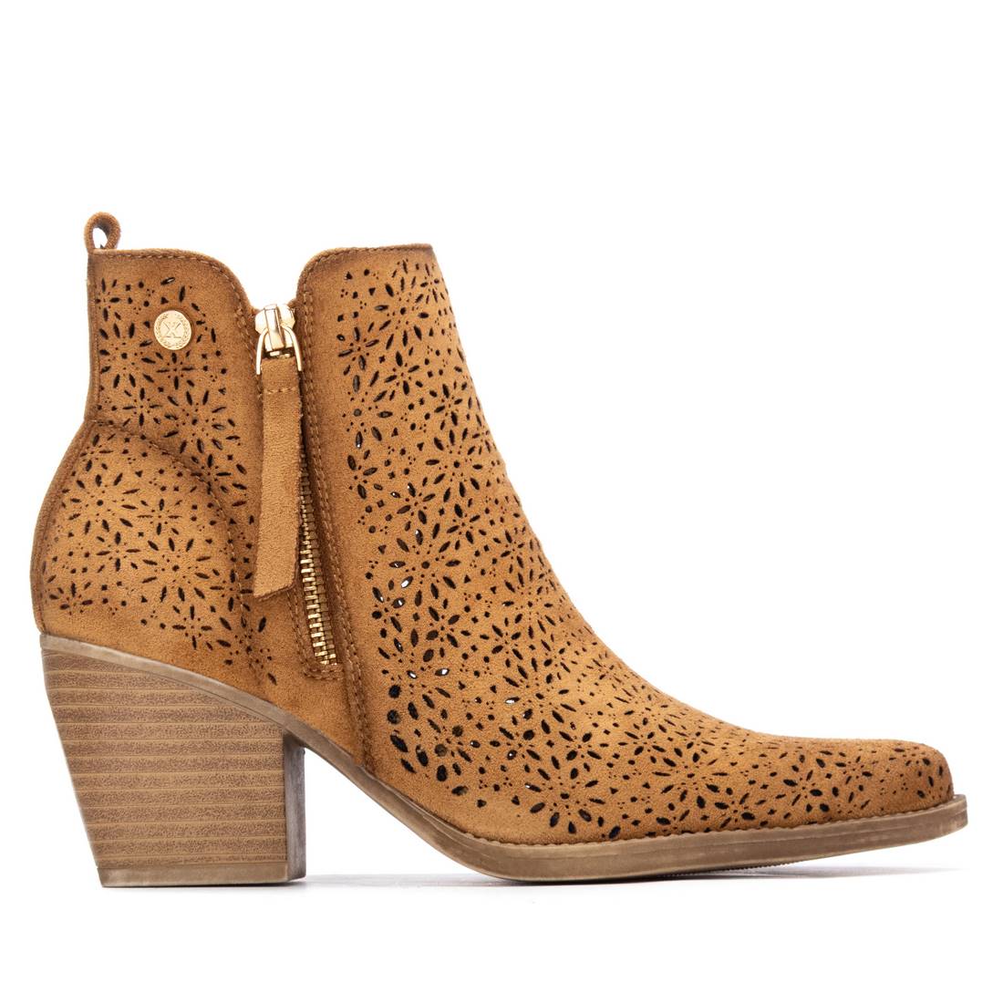 WOMEN'S ANKLE BOOT XTI 14503701