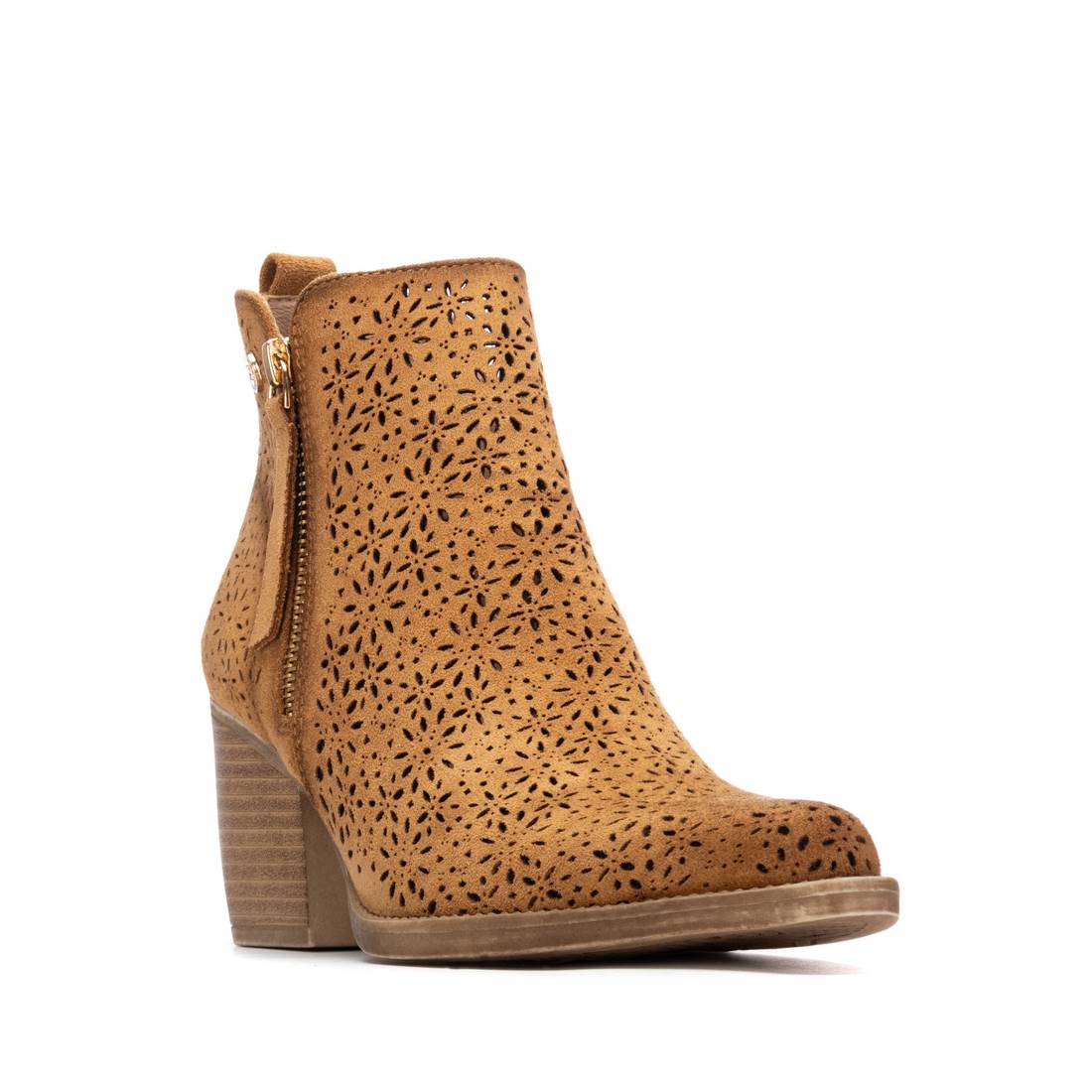 Botin de mujer con tacón Xti 14503701