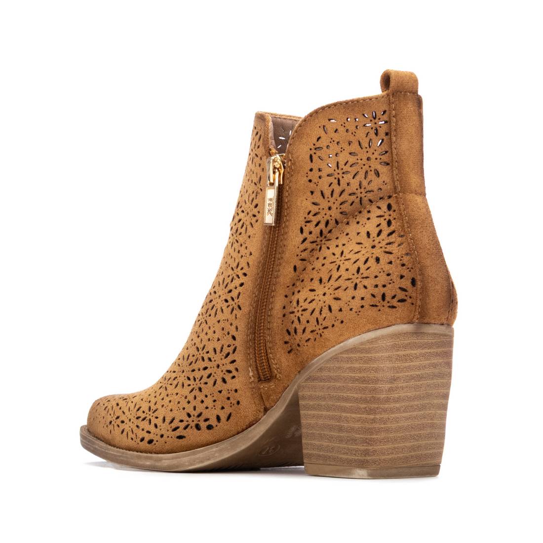 Botin de mujer con tacón Xti 14503701