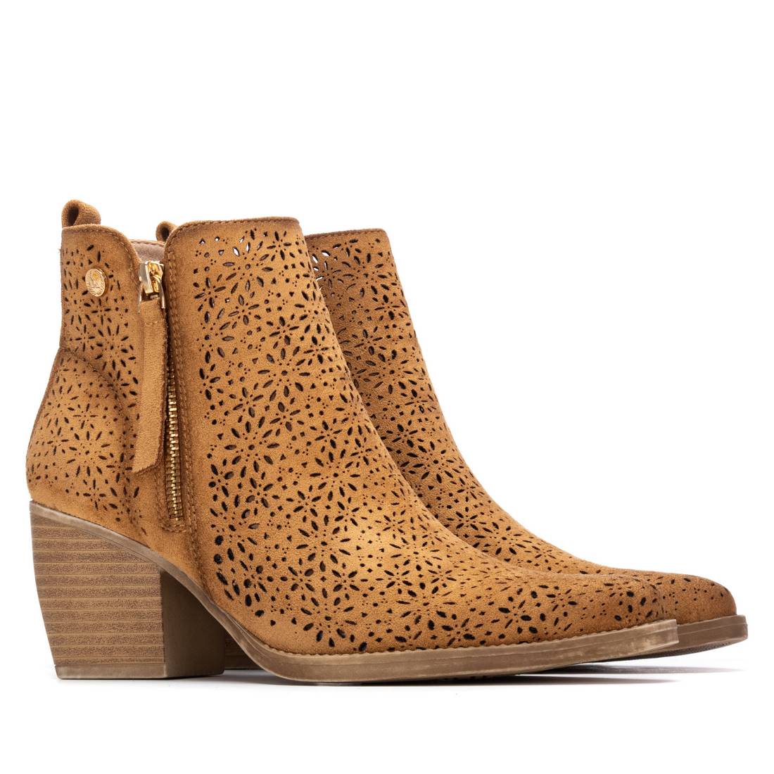 WOMEN'S ANKLE BOOT XTI 14503701