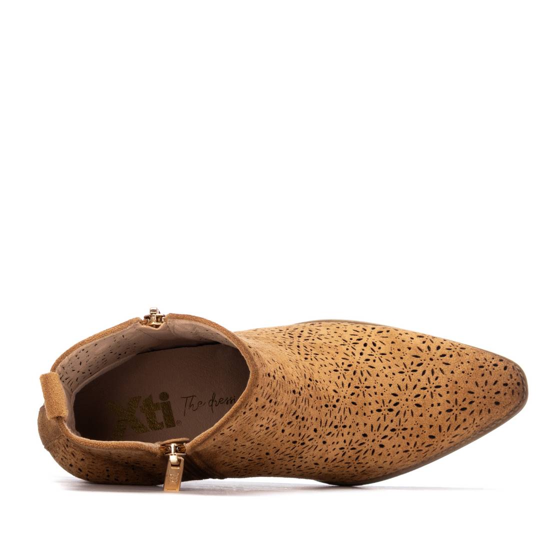 WOMEN'S ANKLE BOOT XTI 14503701