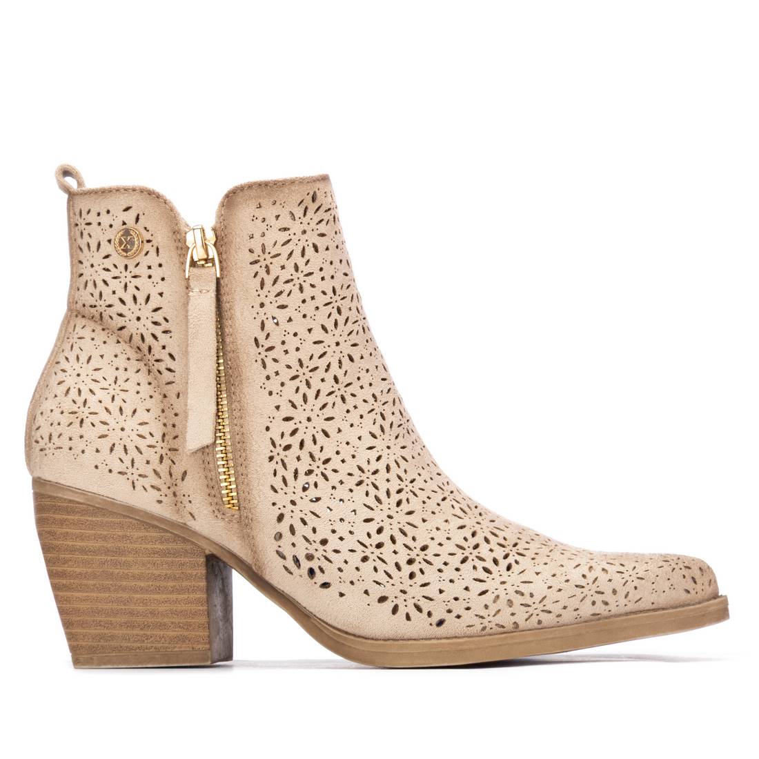 WOMEN'S ANKLE BOOT XTI 14503702