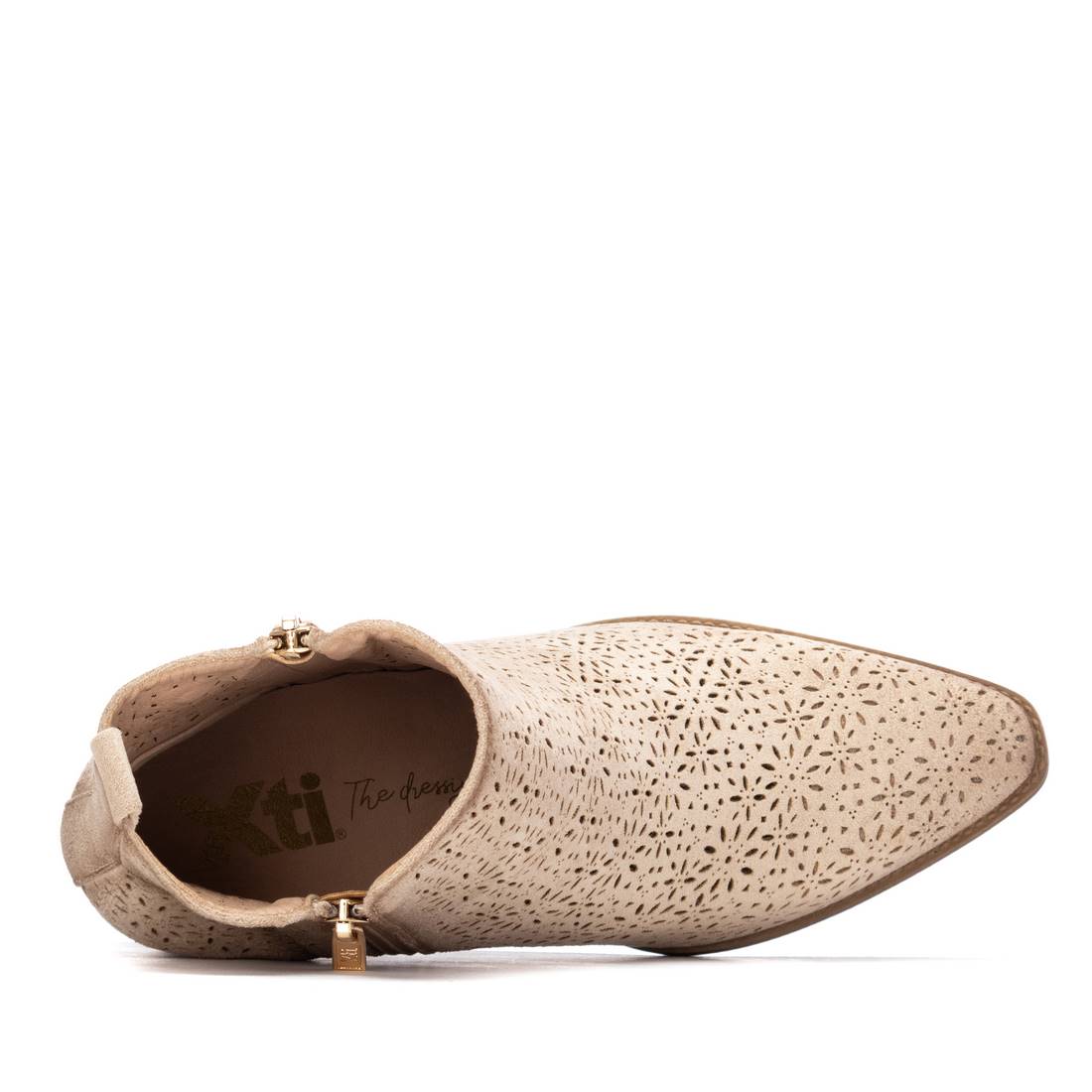 WOMEN'S ANKLE BOOT XTI 14503702