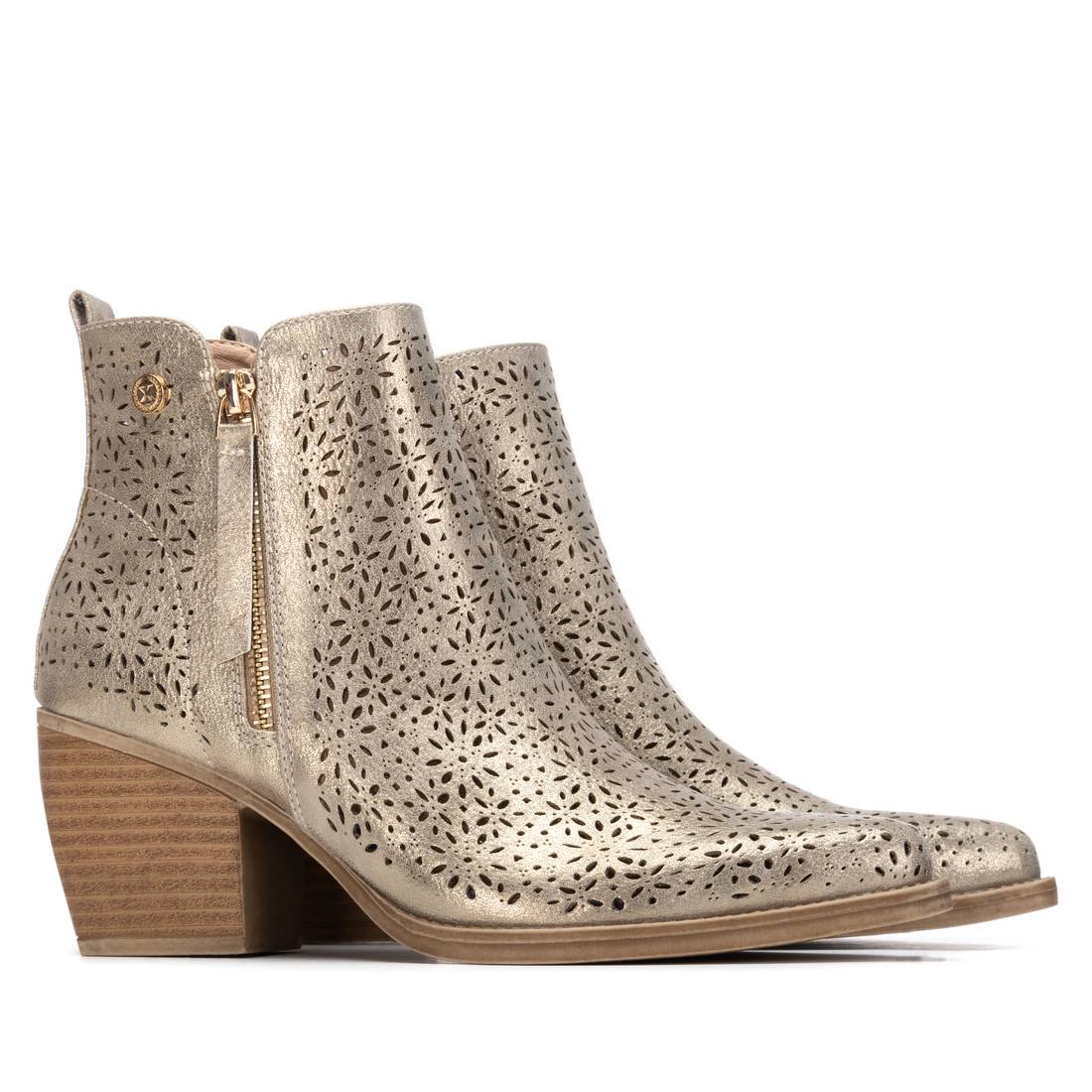 WOMEN'S ANKLE BOOT XTI 14503705