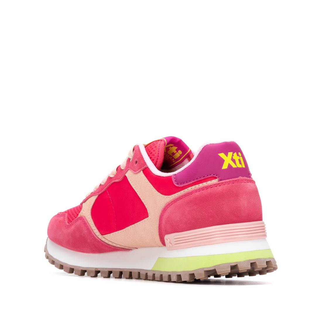 WOMEN'S SNEAKER XTI 14505007