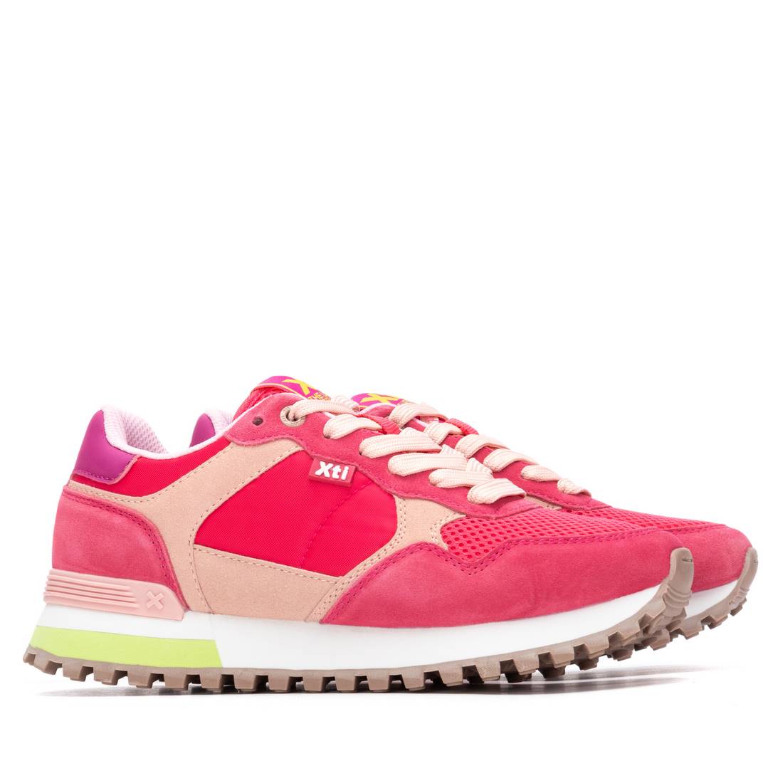 WOMEN'S SNEAKER XTI 14505007