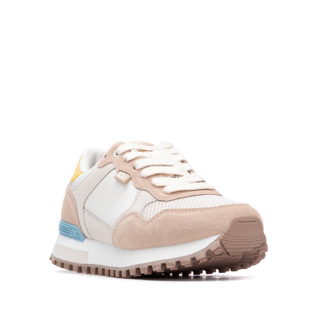 Zapatilla de mujer plano Xti 14505008